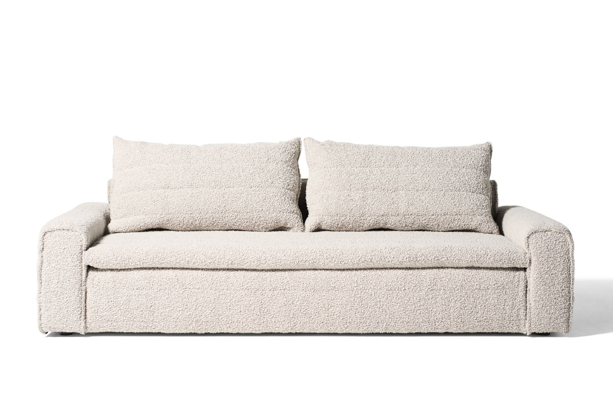 GERVASONI | SAMET FIX 12 SAMET FIX 12 (240x100x65)