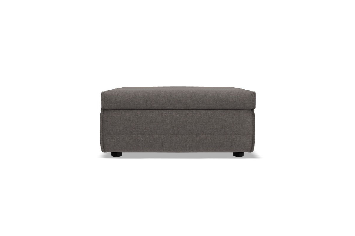 GERVASONI | SAMET LOW 01 サメット ロー 01　モジュラーソファシート