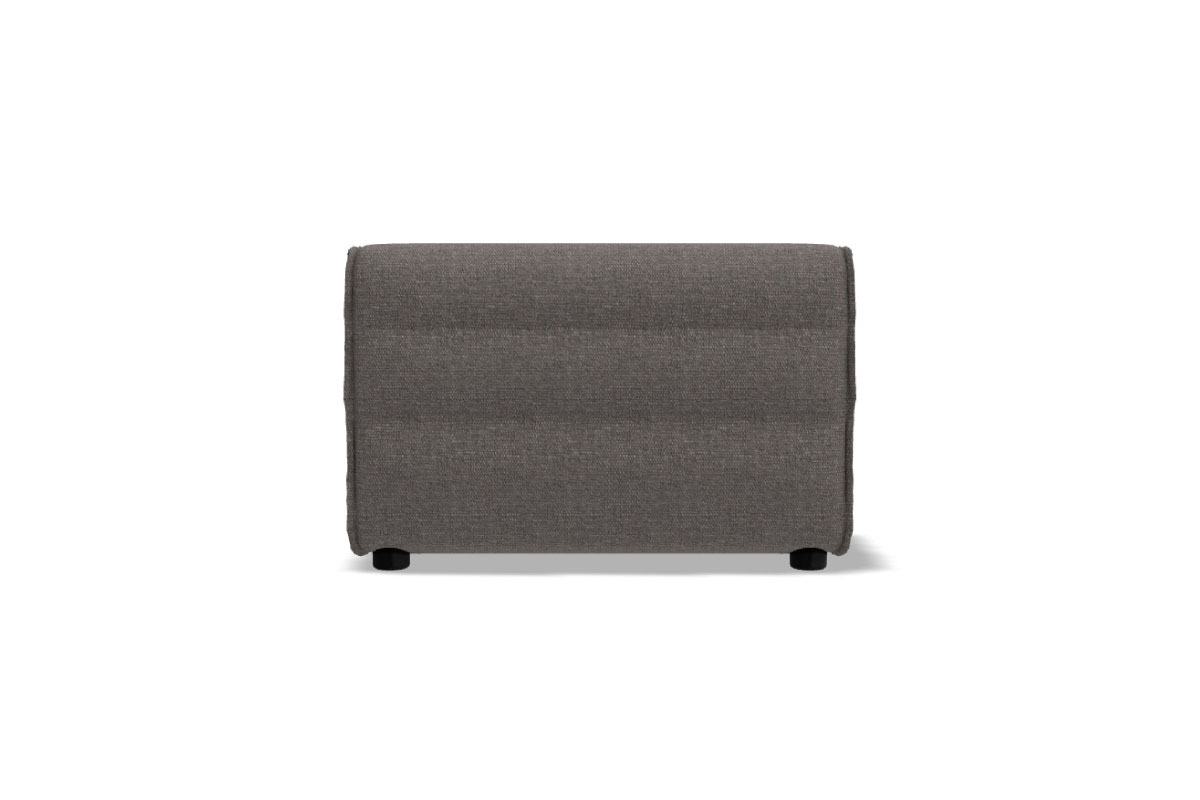 GERVASONI | SAMET LOW 11 サメット ロー 11　モジュラーソファバック