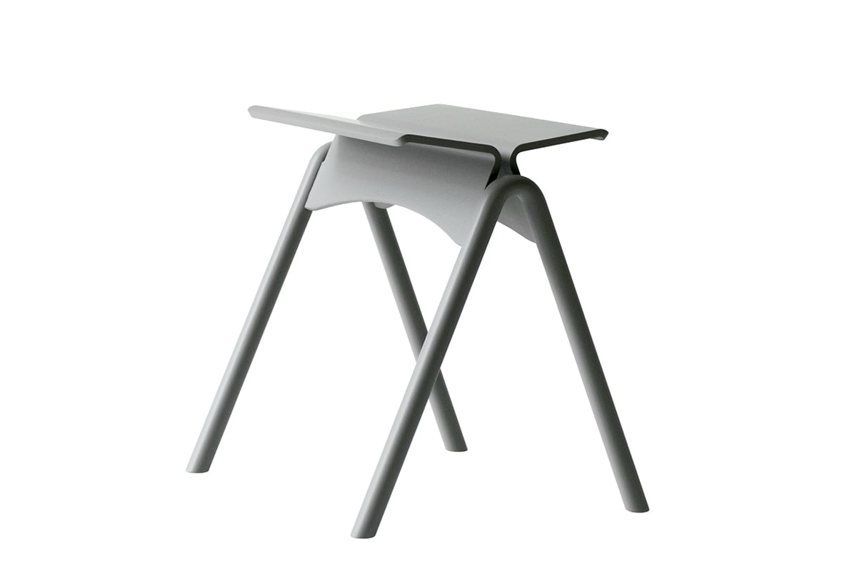 IKASAS | KAMOME STOOL CG:カモメ　スツールCG