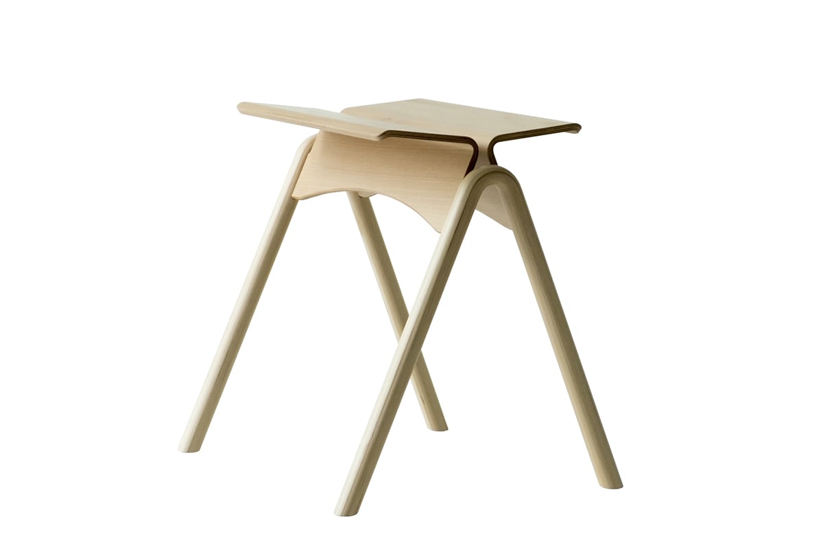 IKASAS | KAMOME STOOL NL NL