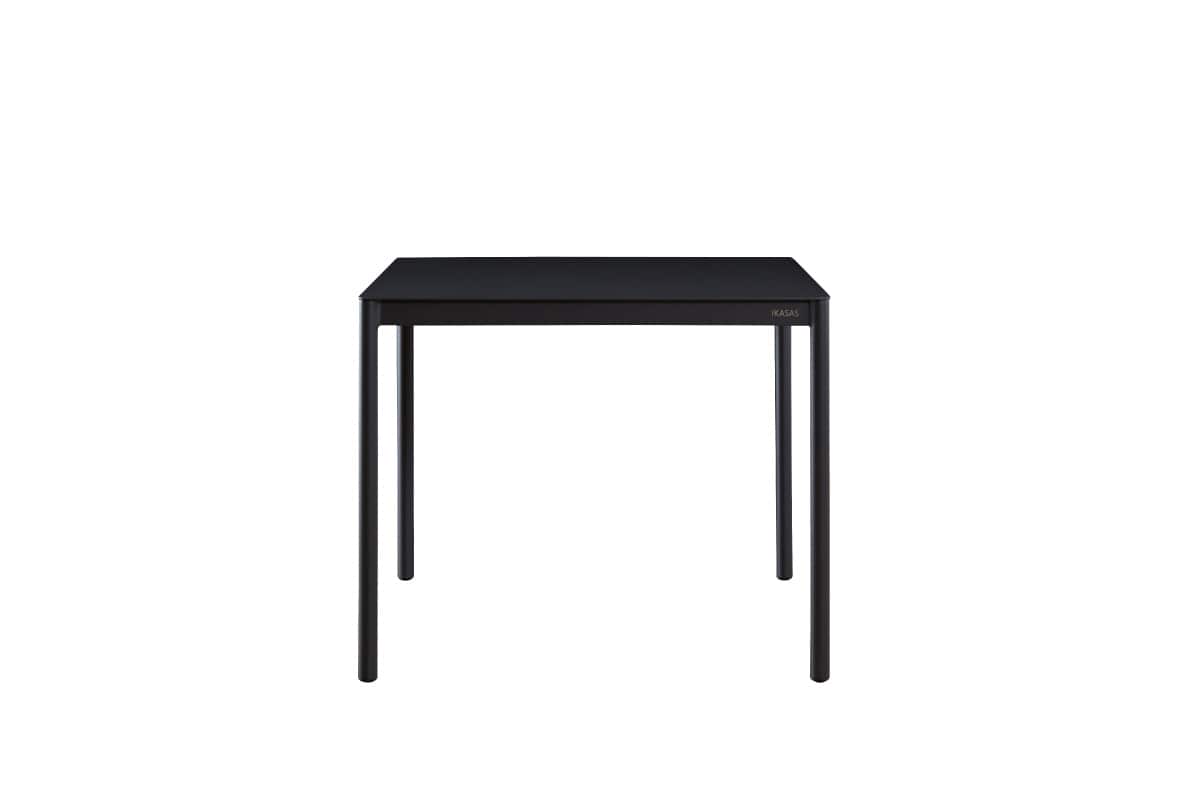 IKASAS | KAIS DINING TABLE 幅90×奥行90cm