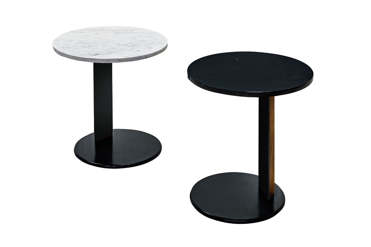 IMMIX SIDE TABLE