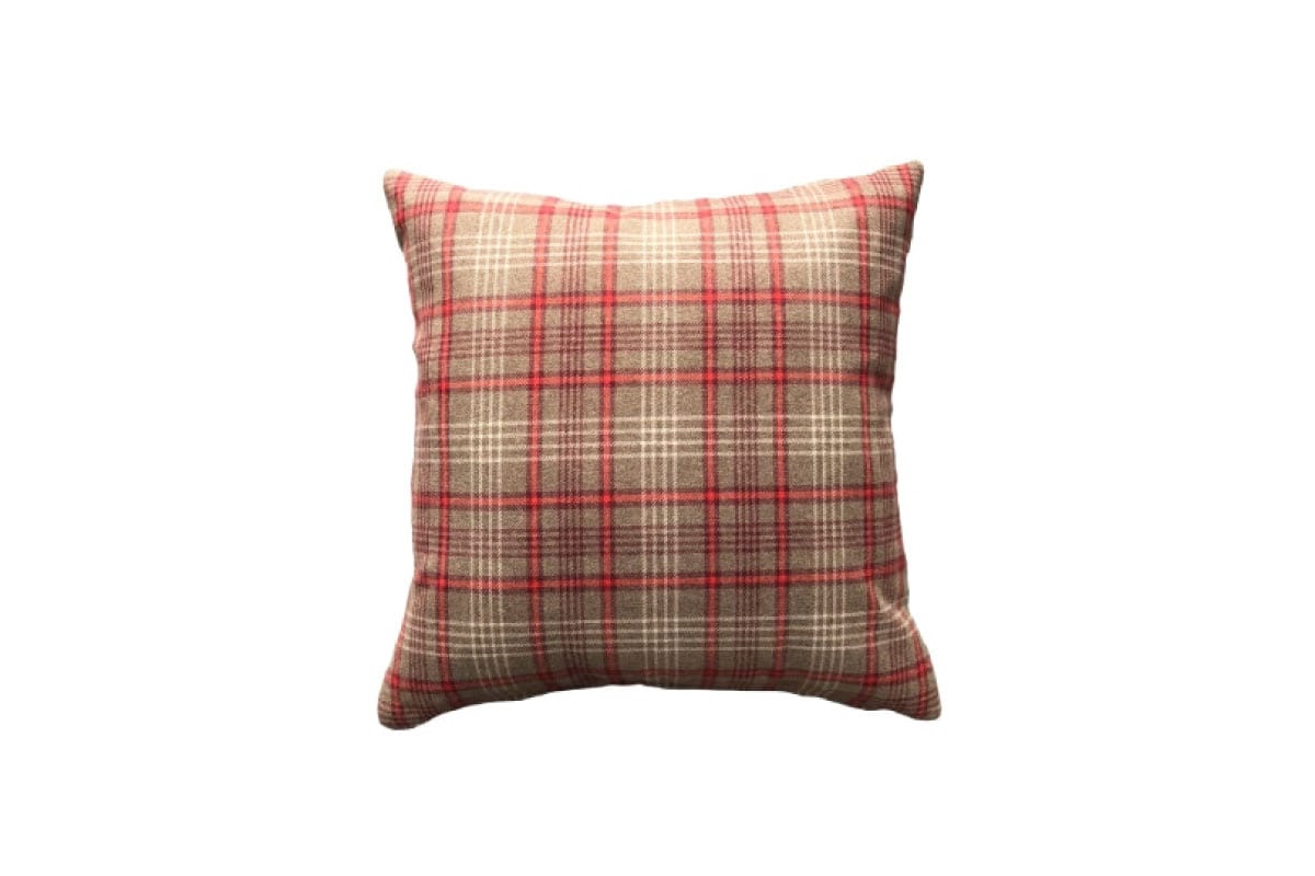 JAB | ANSTOETZ FABRIC CUSHIONCOVER/PARAMOUNT