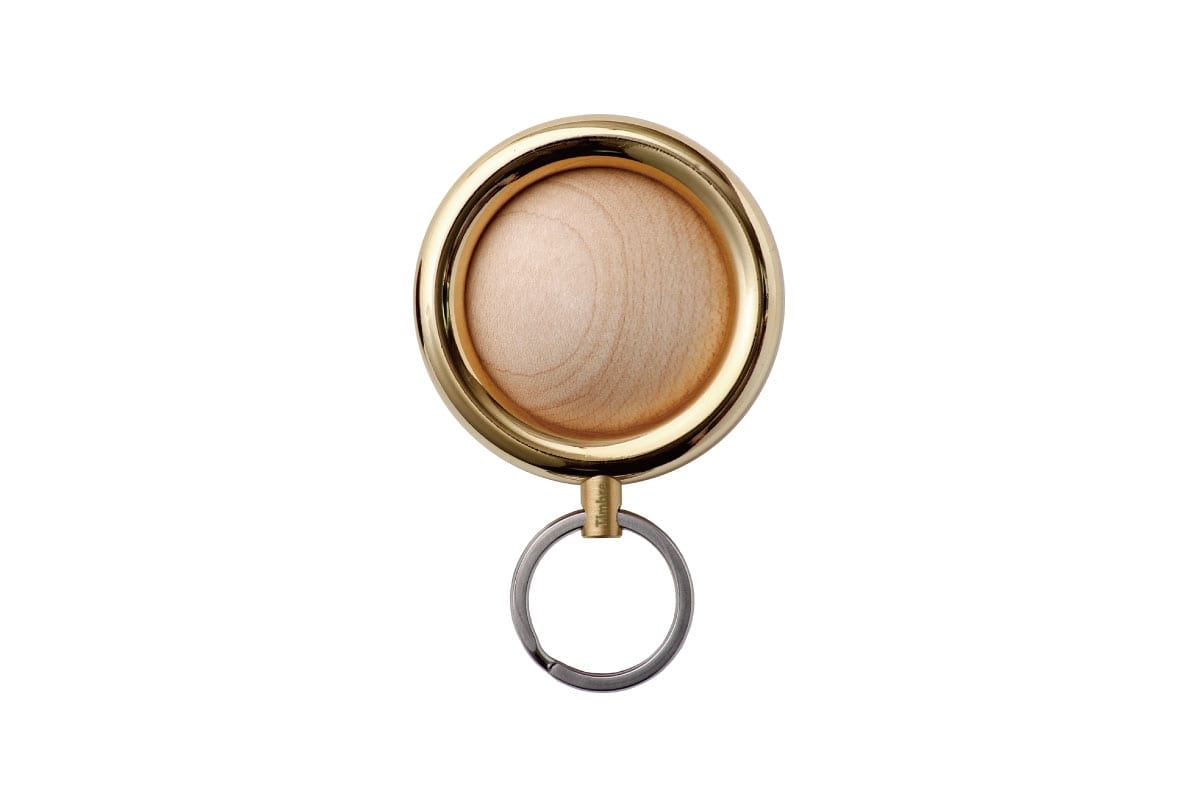 Timbre | Wakka ゴールド×メープル