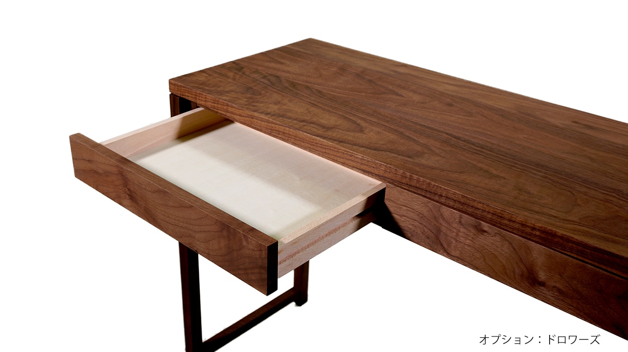 KAKTAS DESK DRAWERS デスク：W100用