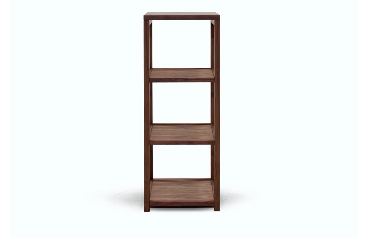 KAKTAS SHELF シェルフ：3段 W40 木棚仕様