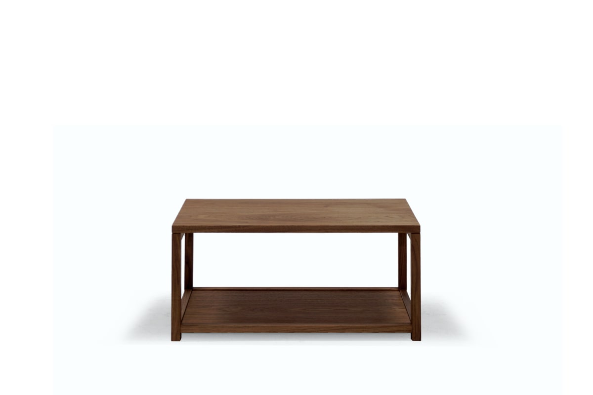 KAKTAS SHELF シェルフ：1段  W80 木棚仕様