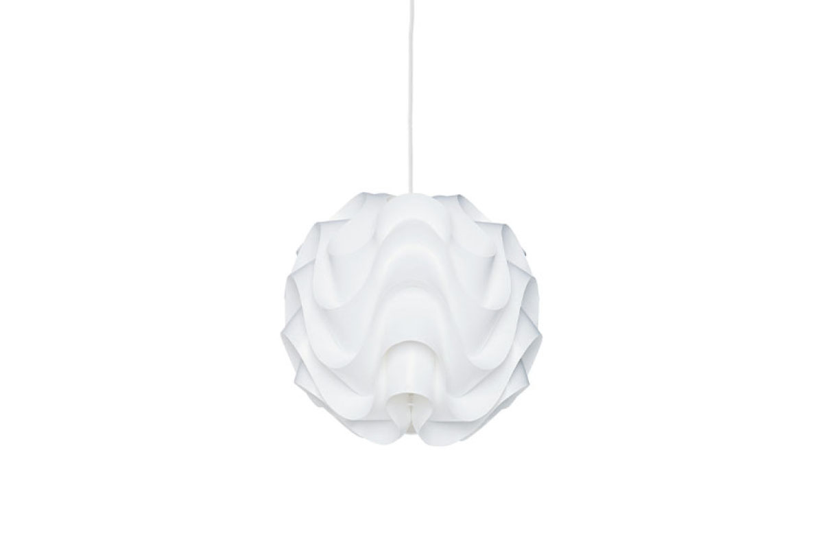 LE KLINT | PENDANT SINUS LINE MODEL 172A(M) 172Ｍ