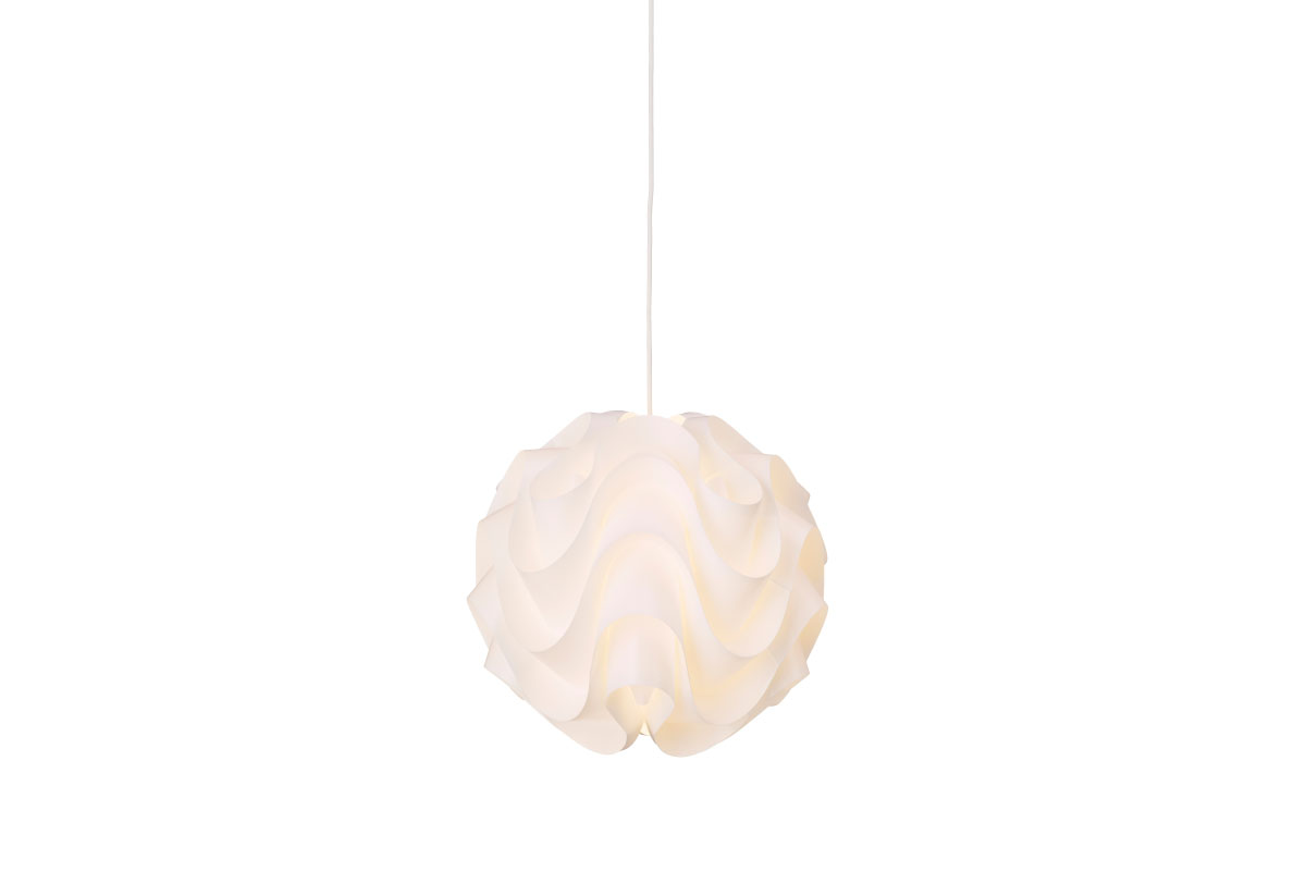 LE KLINT | PENDANT  SINUS LINE MODEL 172B(L)	 172L