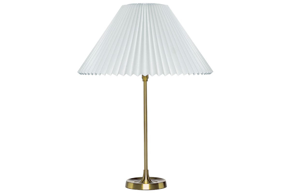 LE KLINT | TABLE LAMP MODEL 307