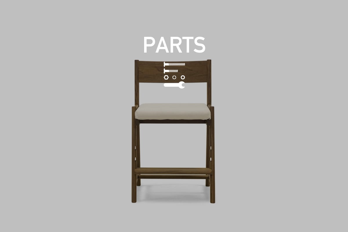 Coris LAB CHAIR PART