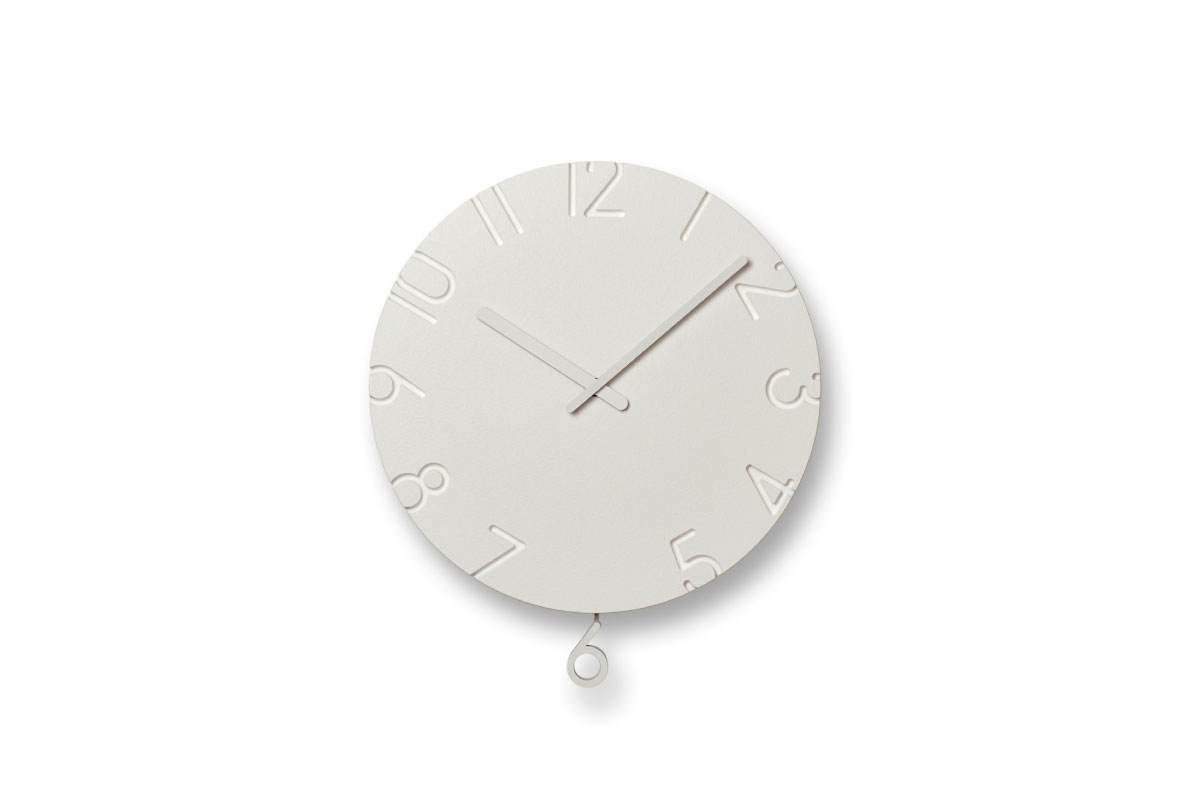 Lemnos | CARVED SWING