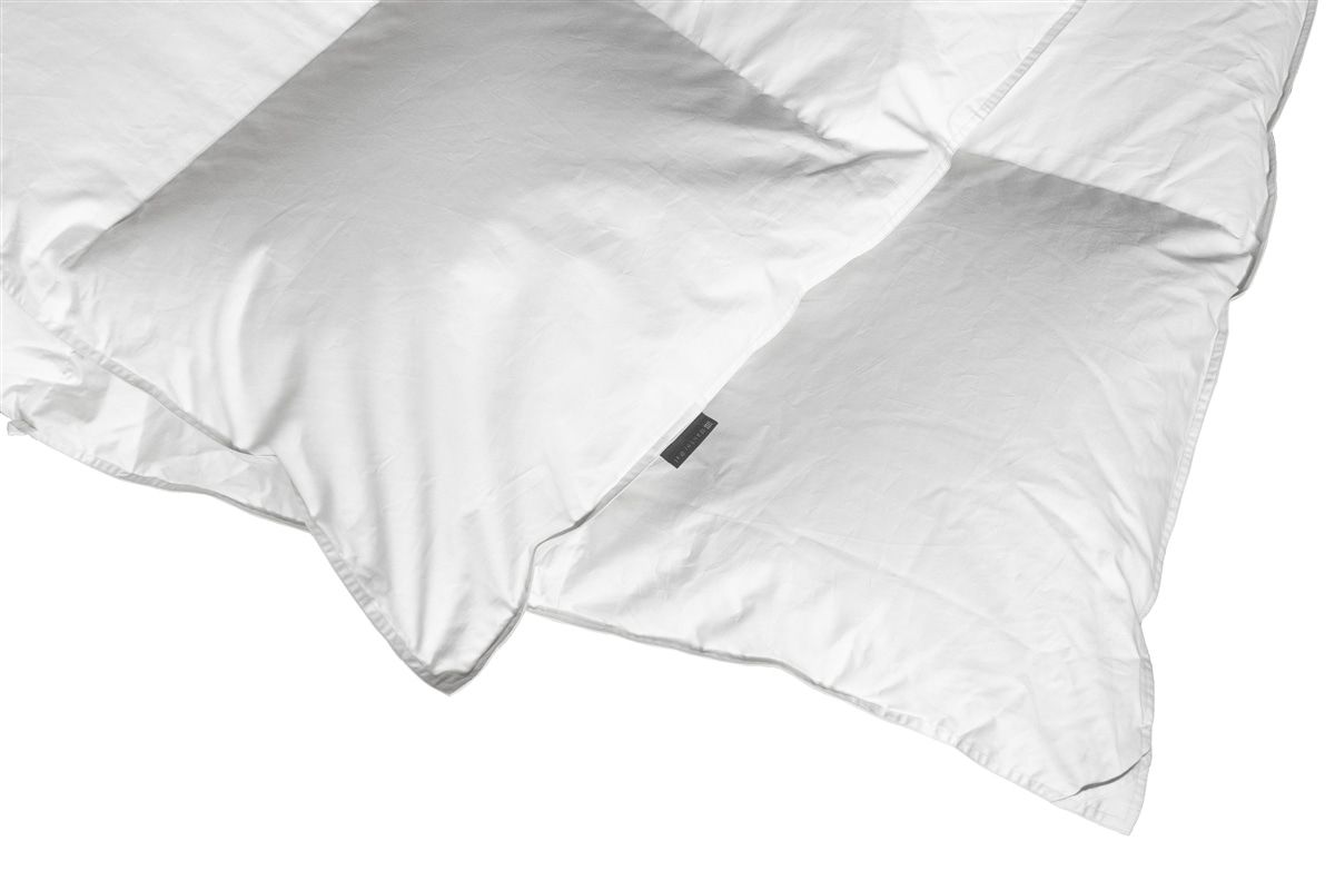 ONE-THIRD LUMINA DOWN DUVET Q（クイーン）