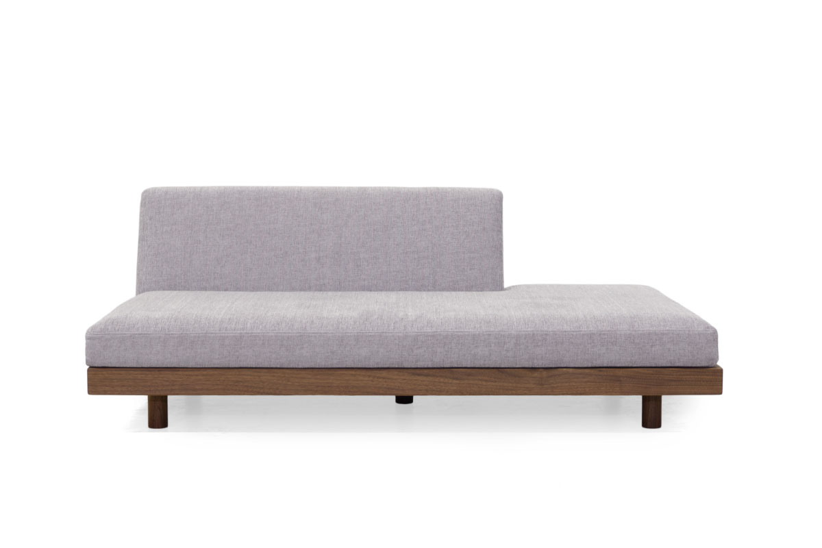 LAZY DANISH SOFA ペニンシュラ 130