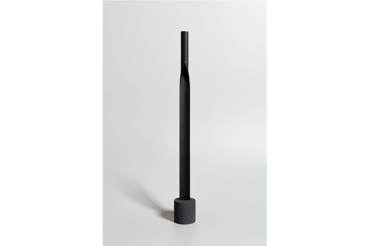 MOHEIM | SHOEHORN black