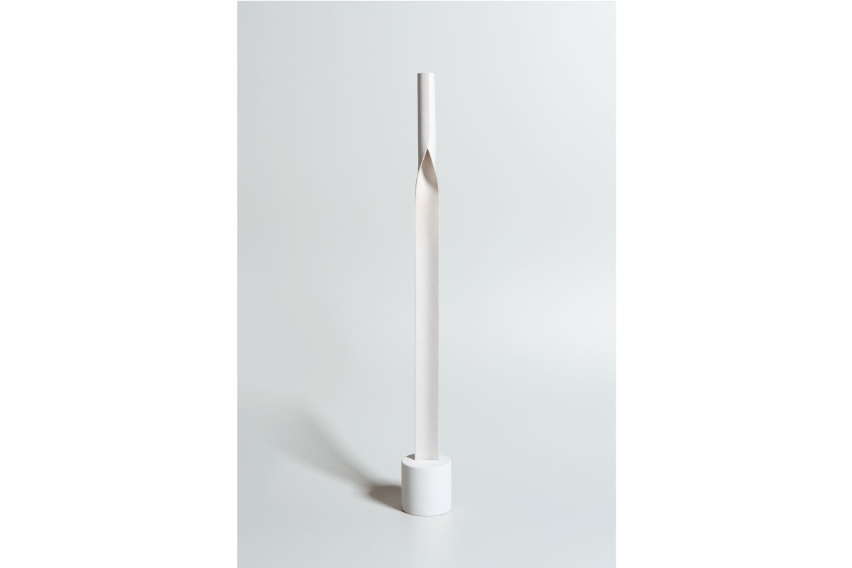 MOHEIM | SHOEHORN white