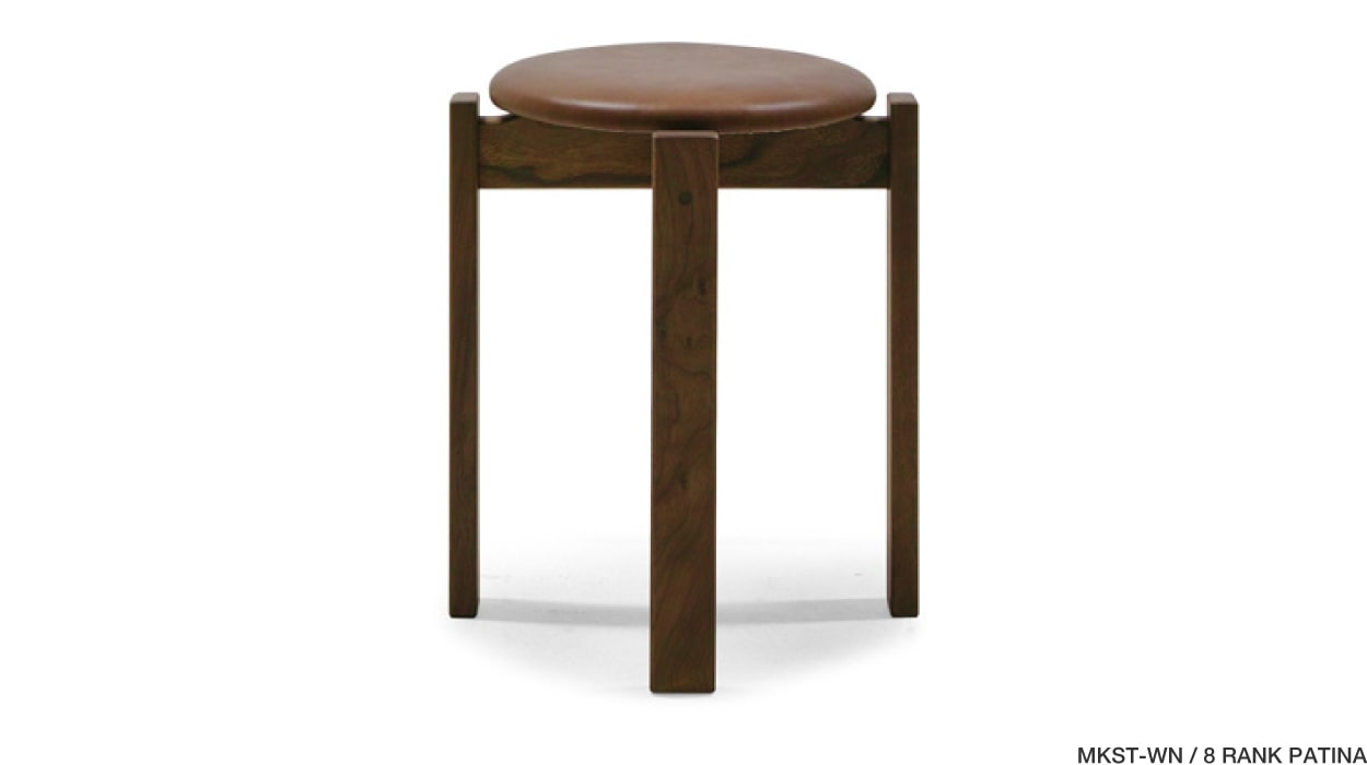 MARK STOOL: プレゼントキャンペーン / マスターウォール