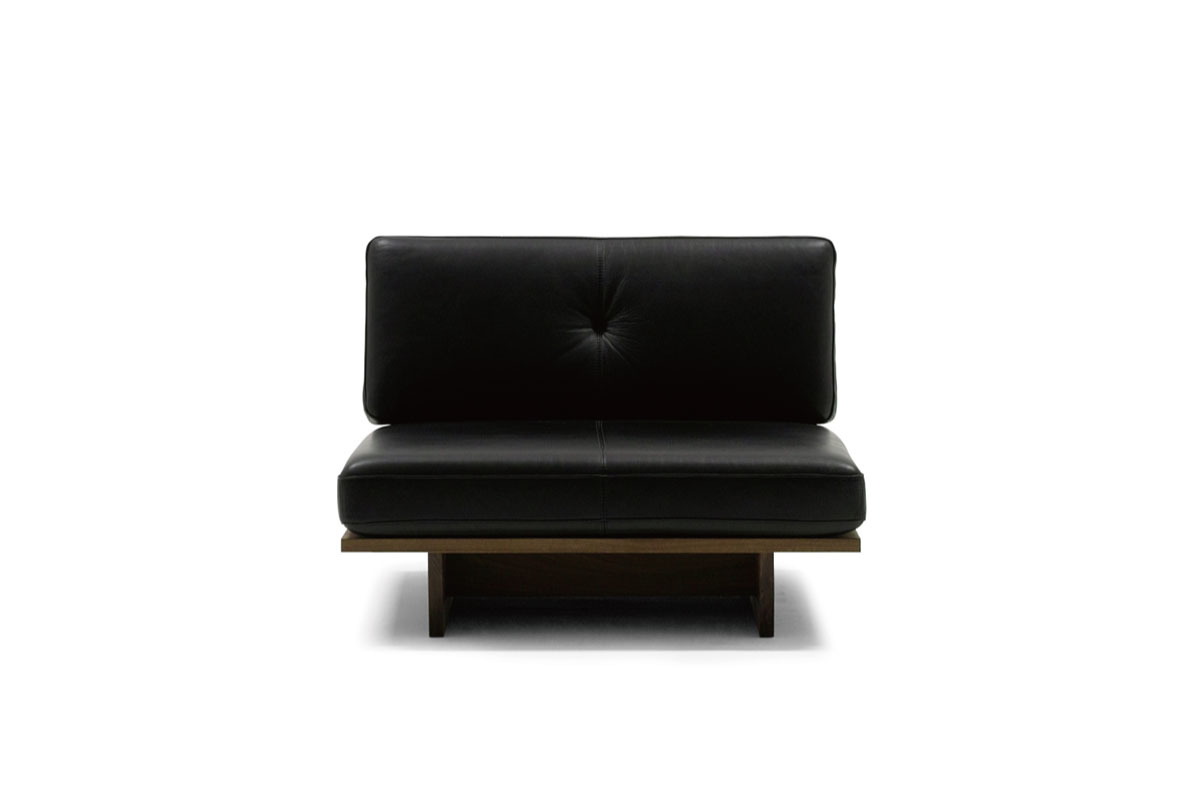 MORELESS SOFA