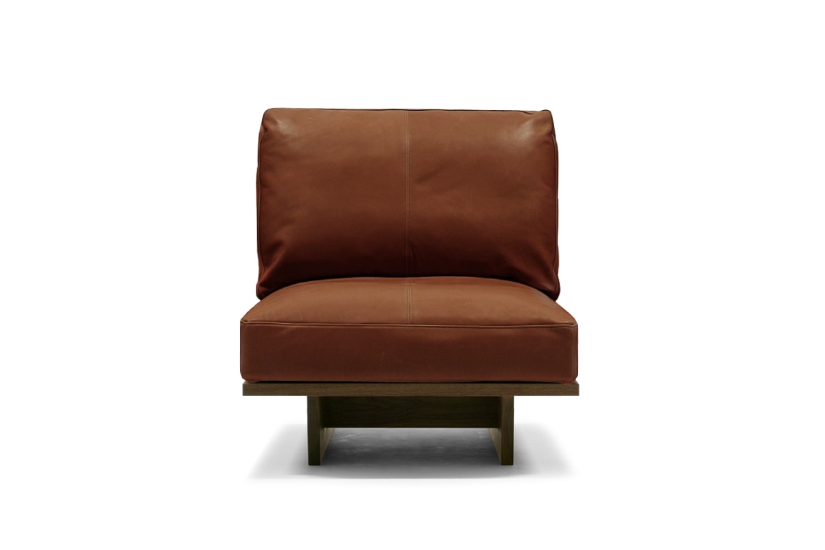 MONO SOFA 1シーター70