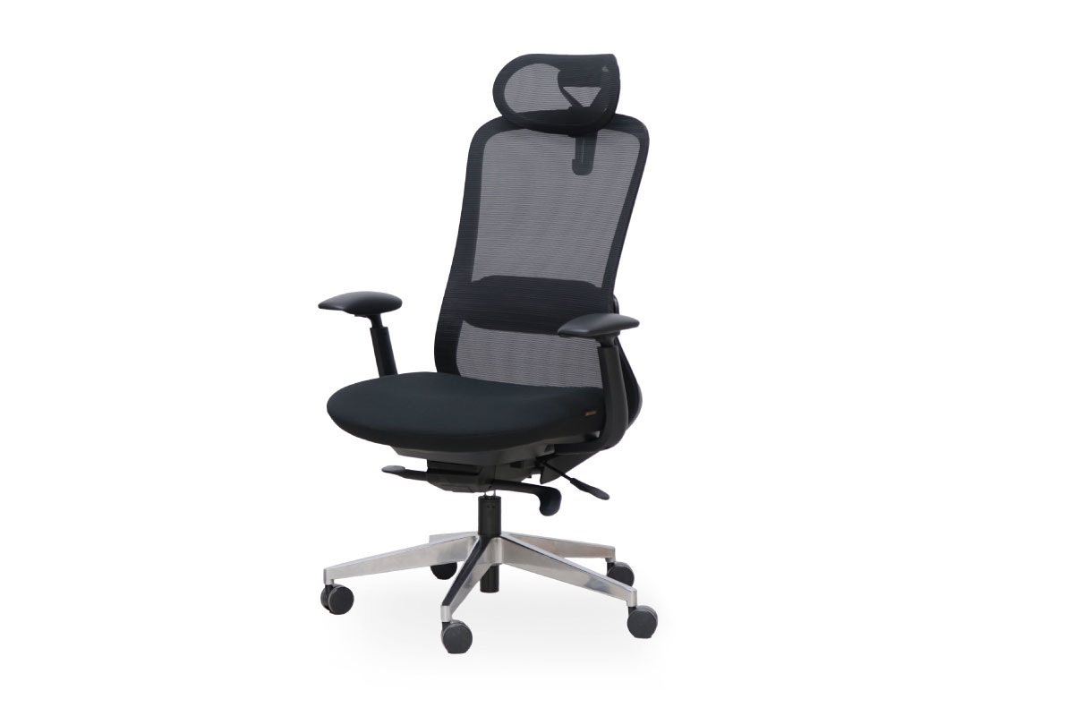 A FORM MOR3 ブラック