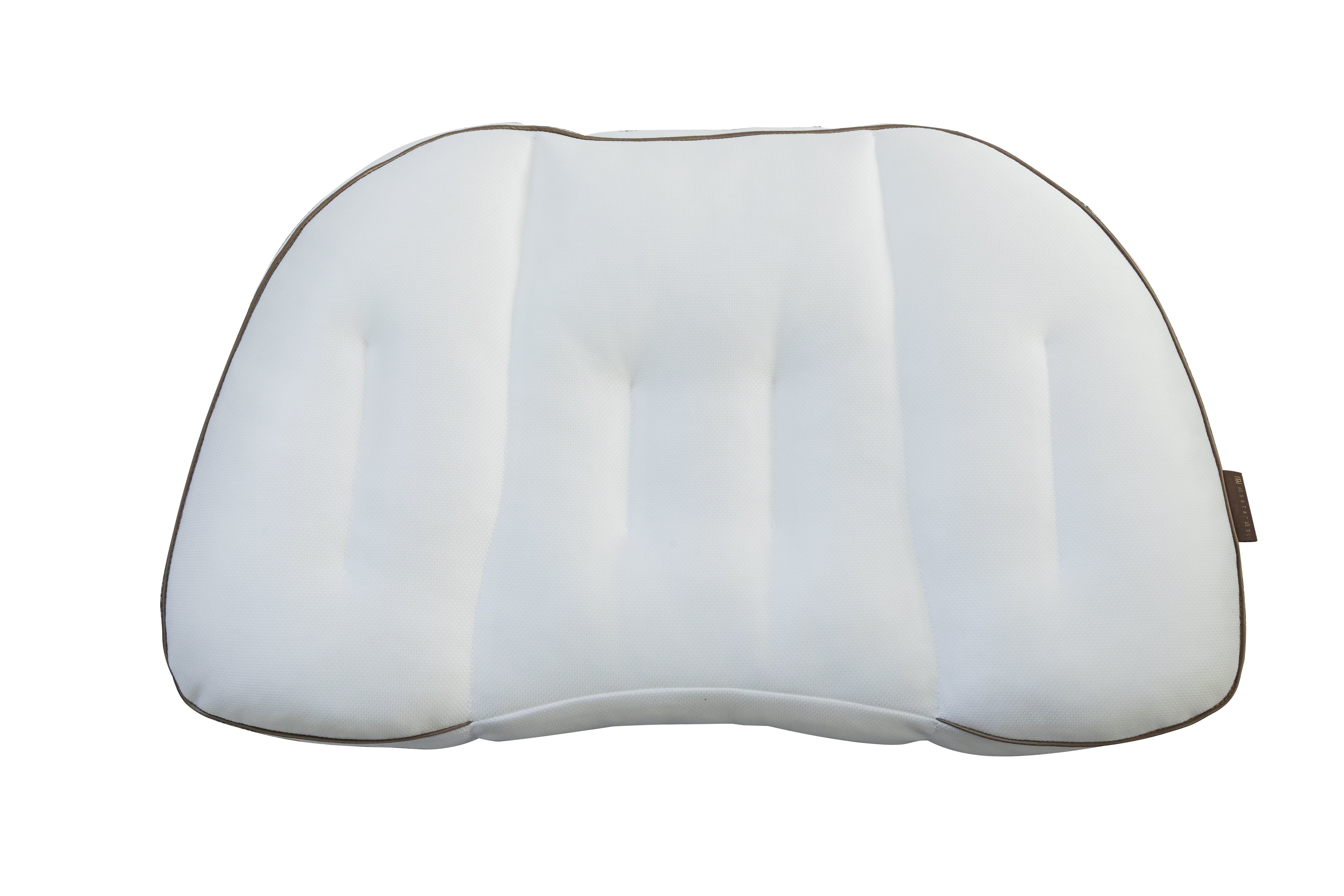 ONE-THIRD MARINA PILLOW