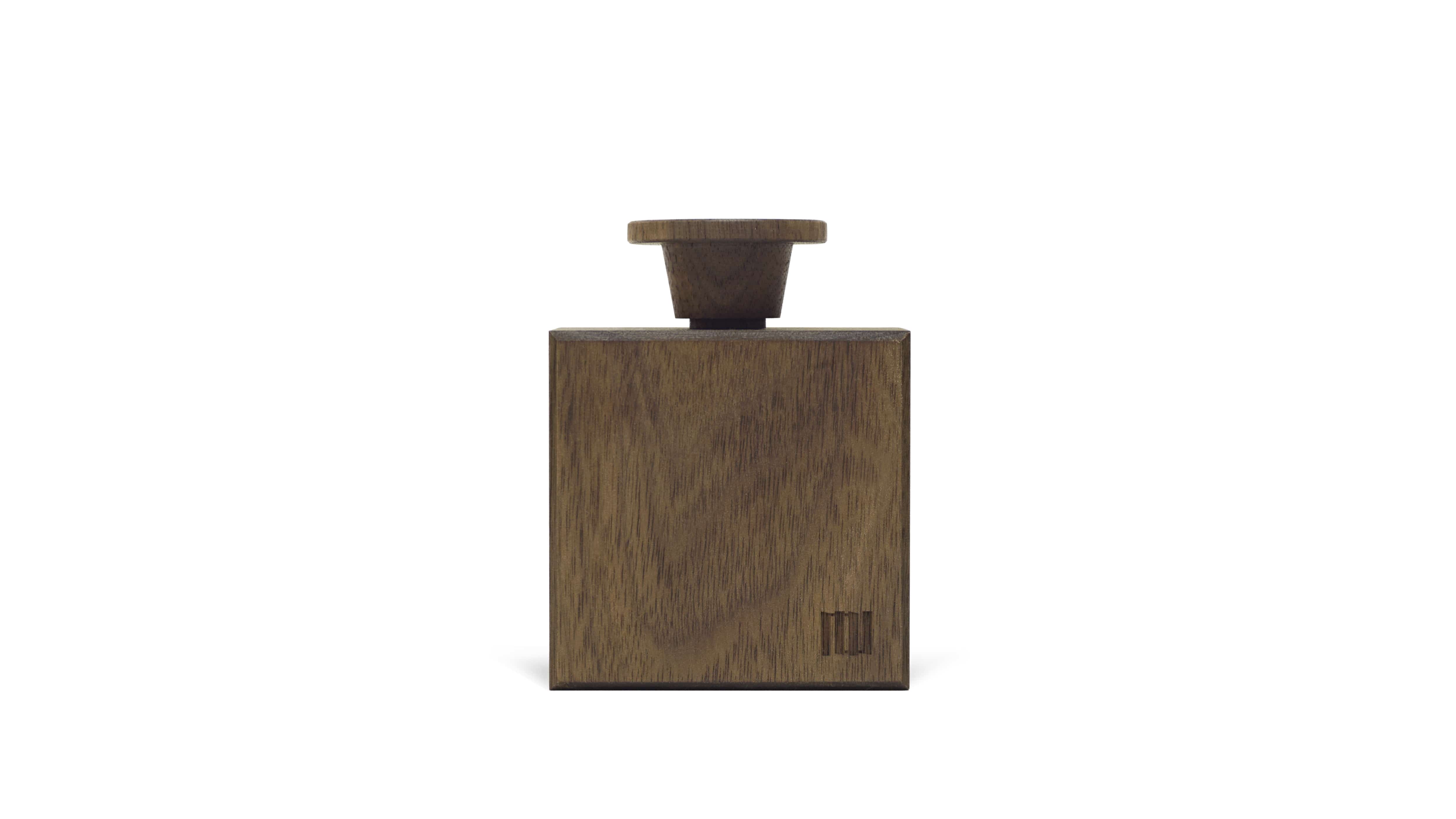 MASTERWAL AROMA DIFFUSER/Walnut ウォールナット