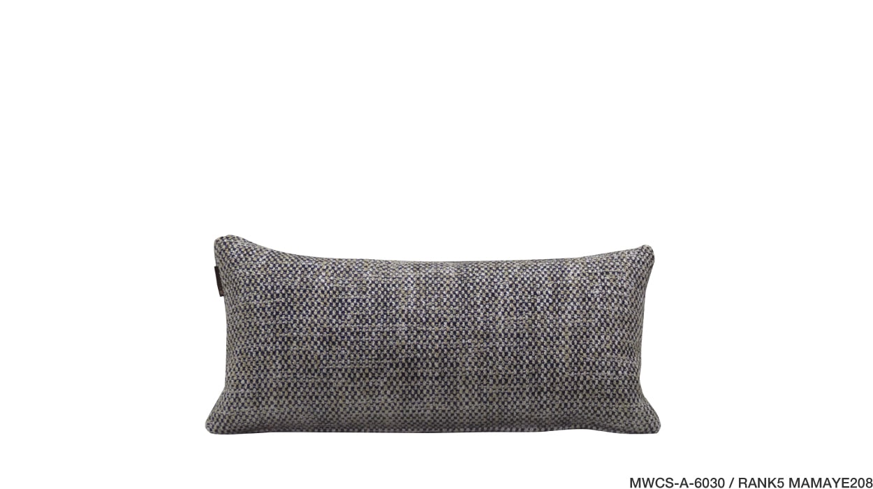 CUSHION A-TYPE W60 × H30cm