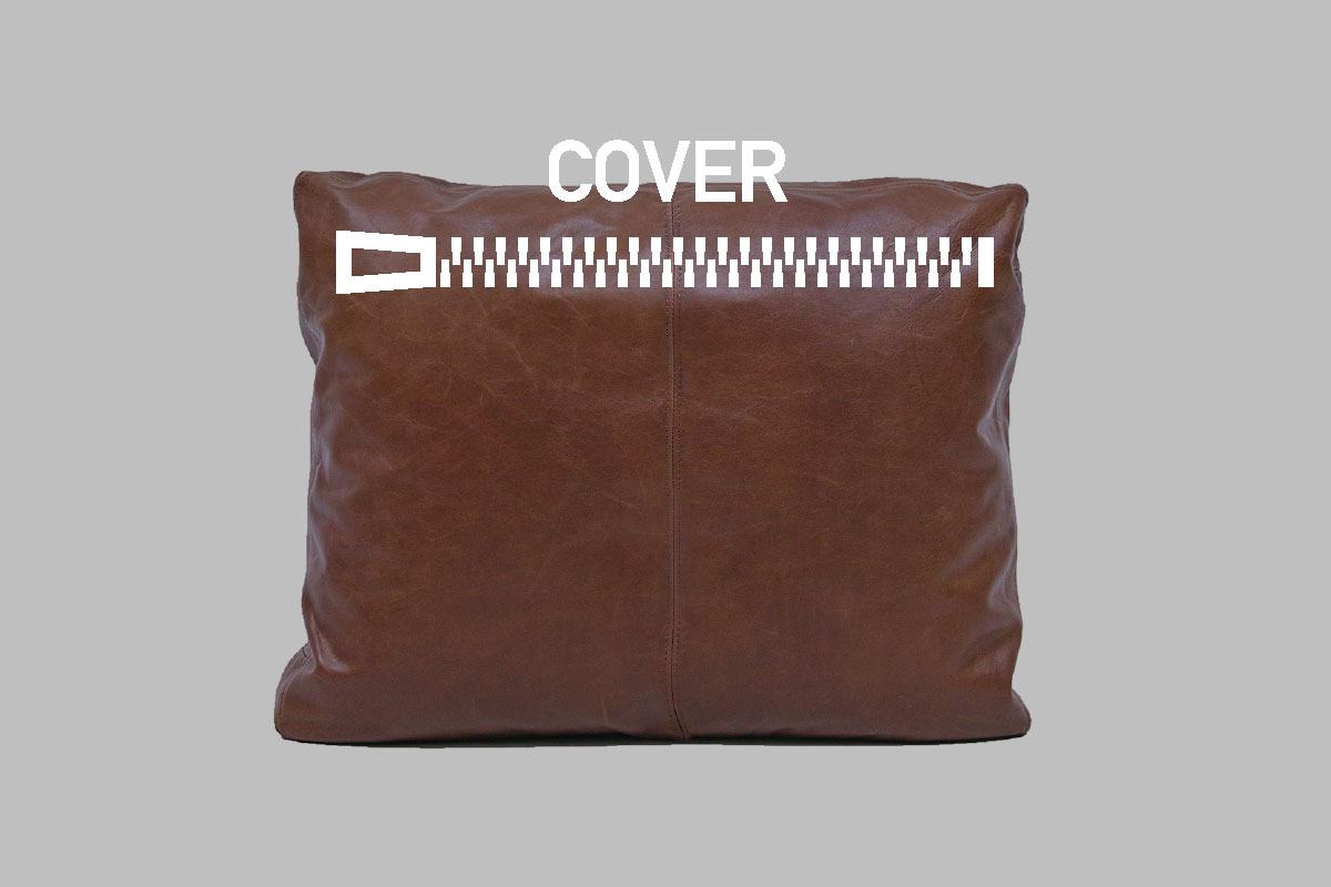 CUSHION C-TYPE