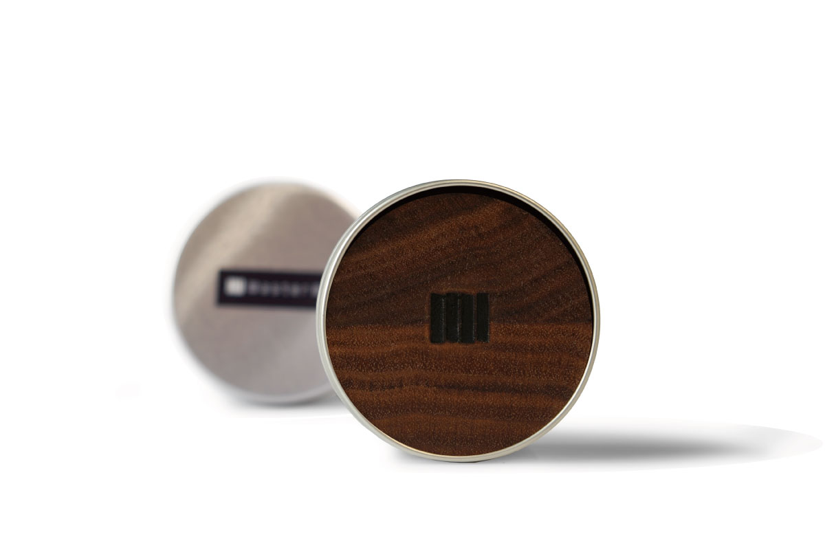 MASTERWAL ORIGINAL AROMA PORTABLE DIFFUSER / Walnut ウォールナット