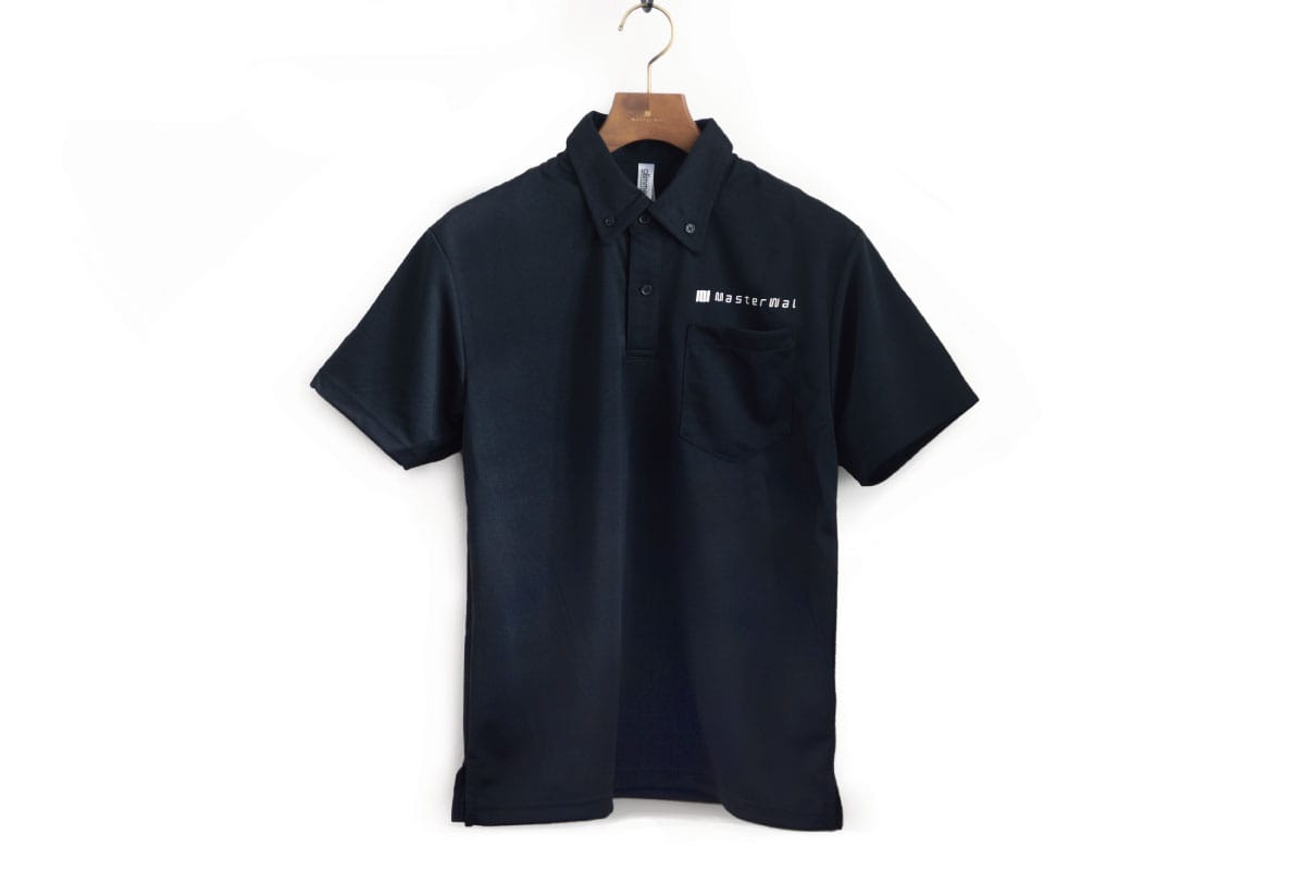 MASTERWAL ITEM / UNIFORM M