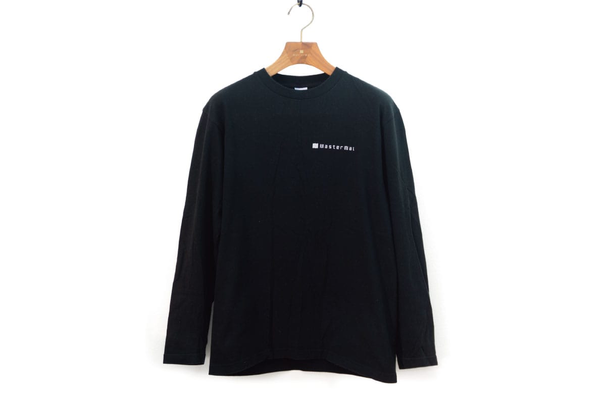 MASTERWAL ITEM / UNIFORM M