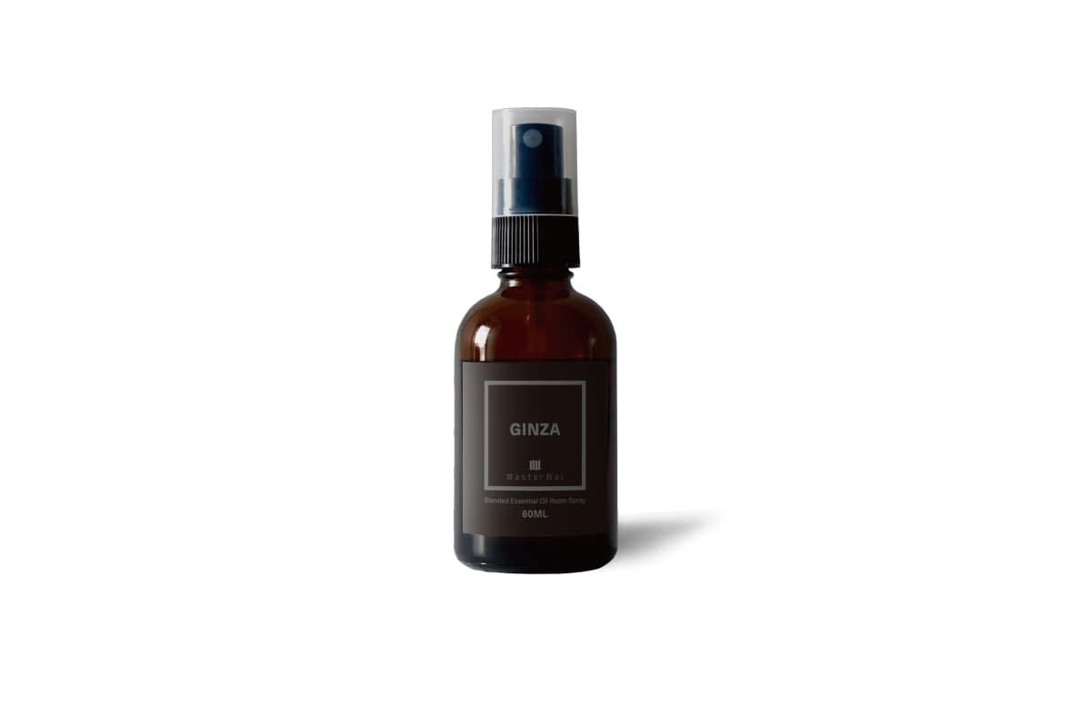 MASTERWAL ROOM SPRAY/GINZA