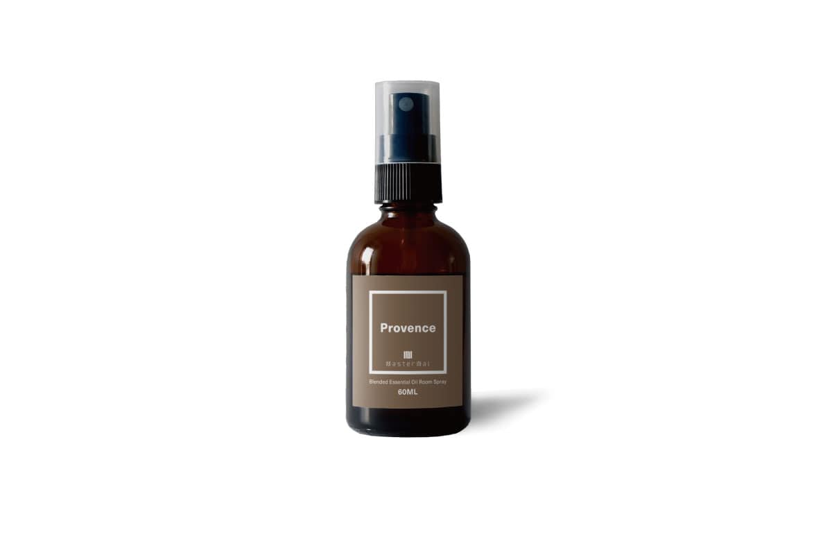 MASTERWAL ROOM SPRAY/Provence