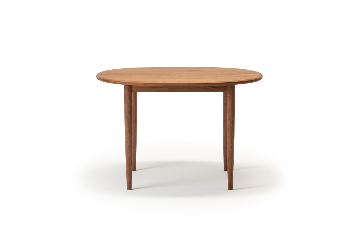 Blueprint N5/2 DINING TABLE (ROUND) W110 × D110 cm