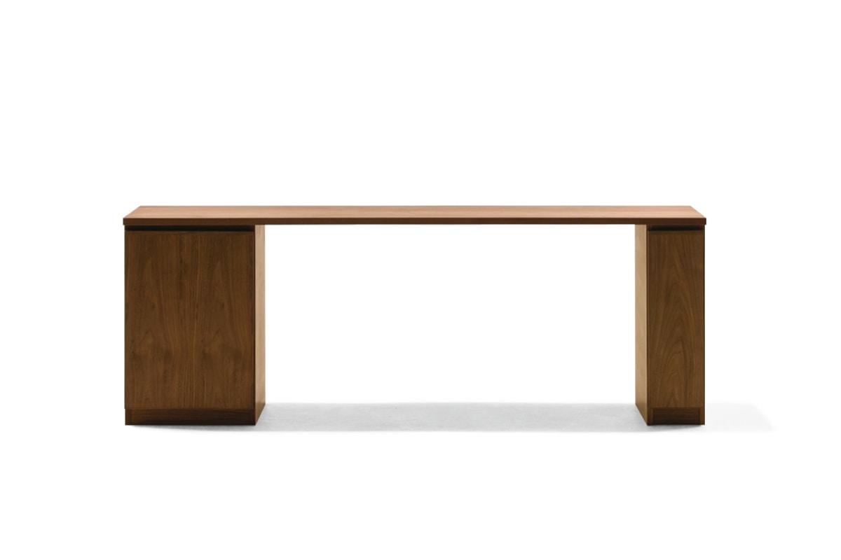 NOTE CABINET W20cm × H69.4cm(デスク専用)