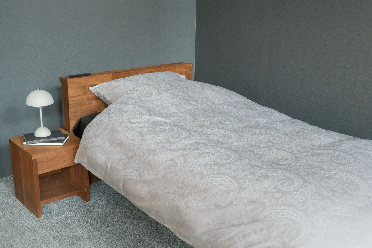 ノーヴァ デュベット カバー