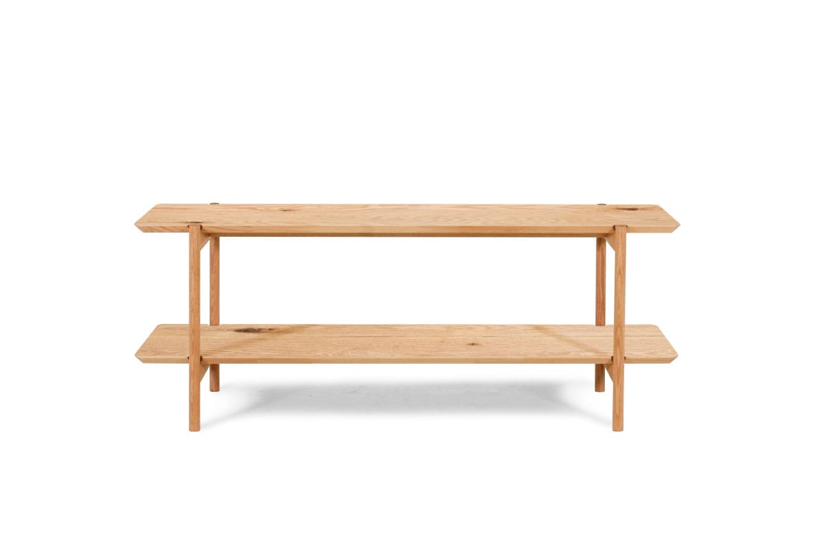 COMMON ROOTS | PECK SHELF W90