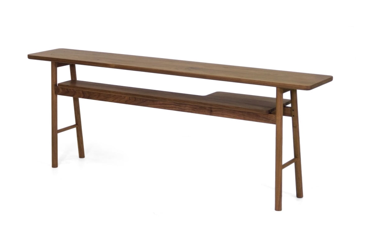 POD BACK DESK W180cm