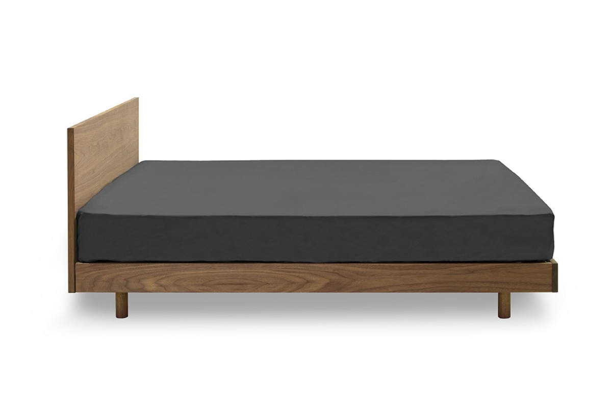 COMMON ROOTS | PAL BED / C-TYPE ワイドダブル(WD)