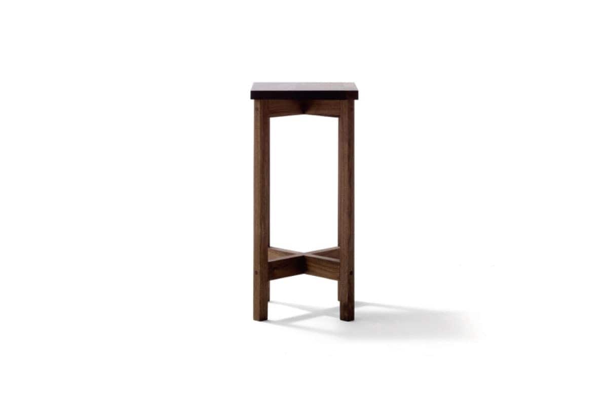 PORTE HIGH STOOL