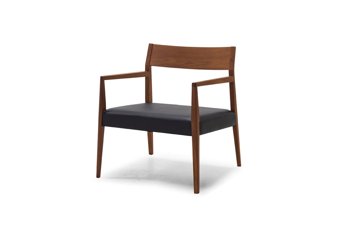 ALBA ARM CHAIR