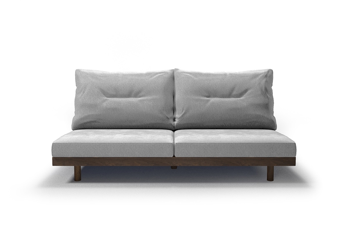 DANISH GRANDE SOFA