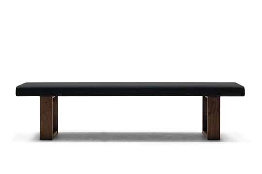 GROW BENCH W120cm×D35cm×H44cm