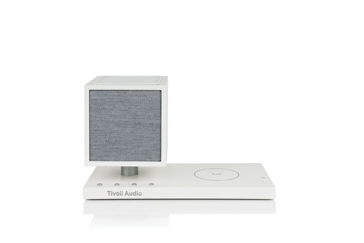 Tivoli Audio | Tivoli Revive White/Grey