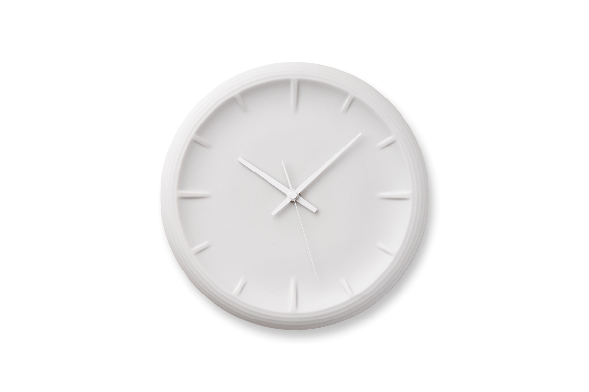 Lemnos | RELIEF ホワイト