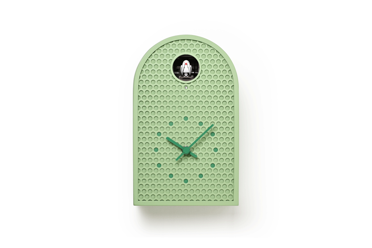 Lemnos | COO グリーン