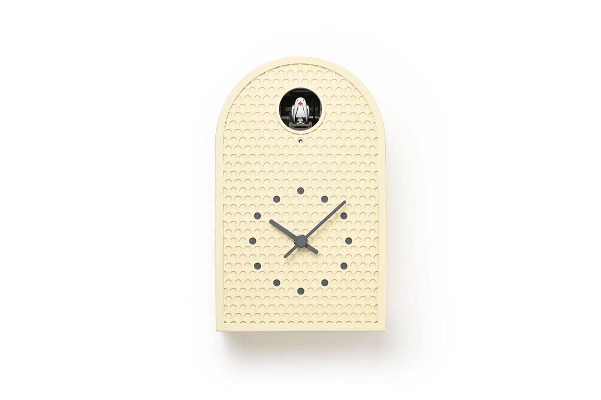 Lemnos | COO アイボリー