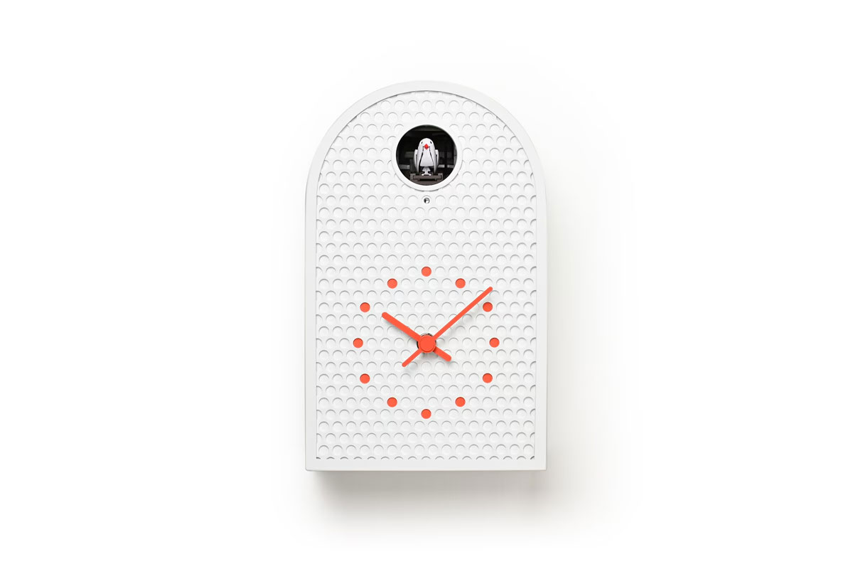 Lemnos | COO ホワイト