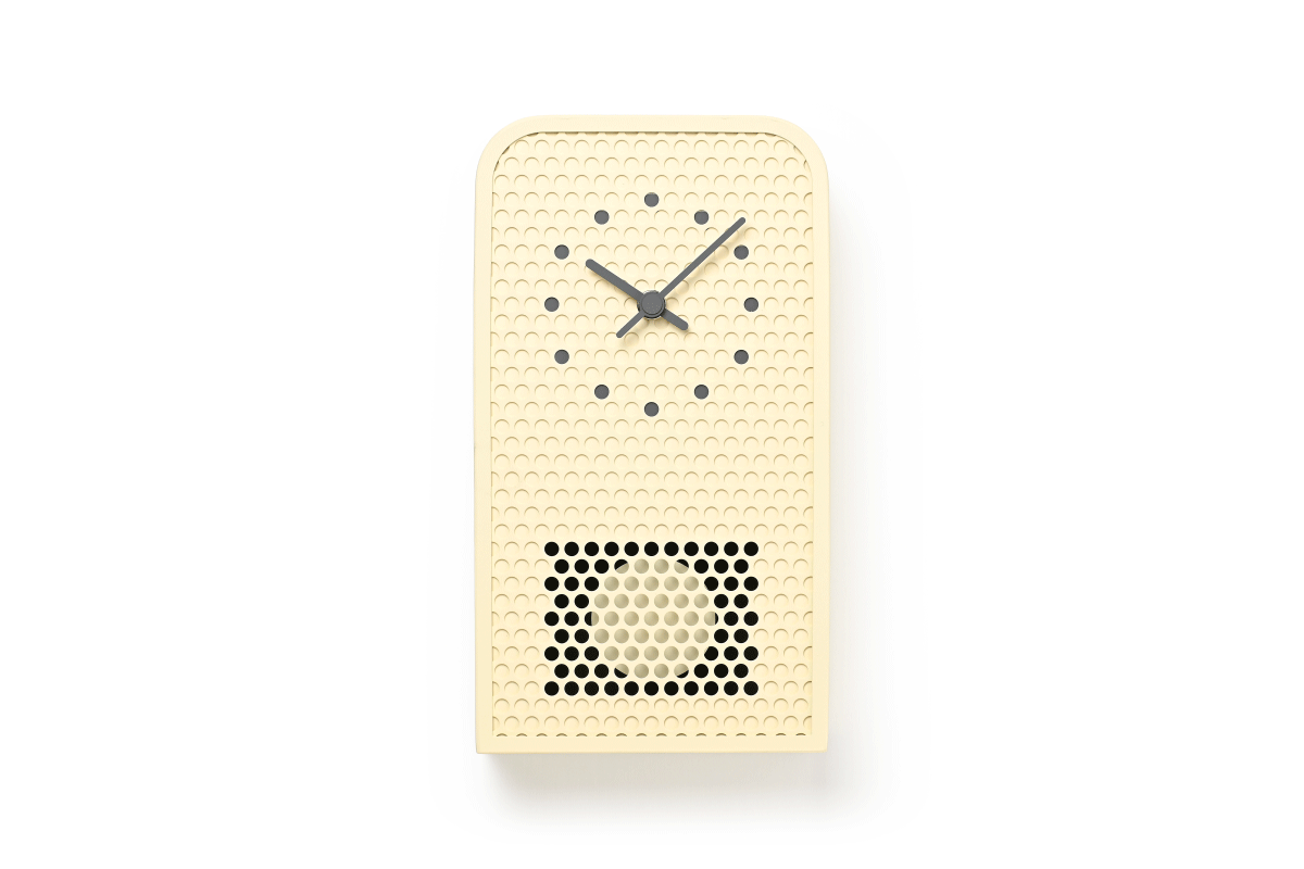 Lemnos | MOOV アイボリー